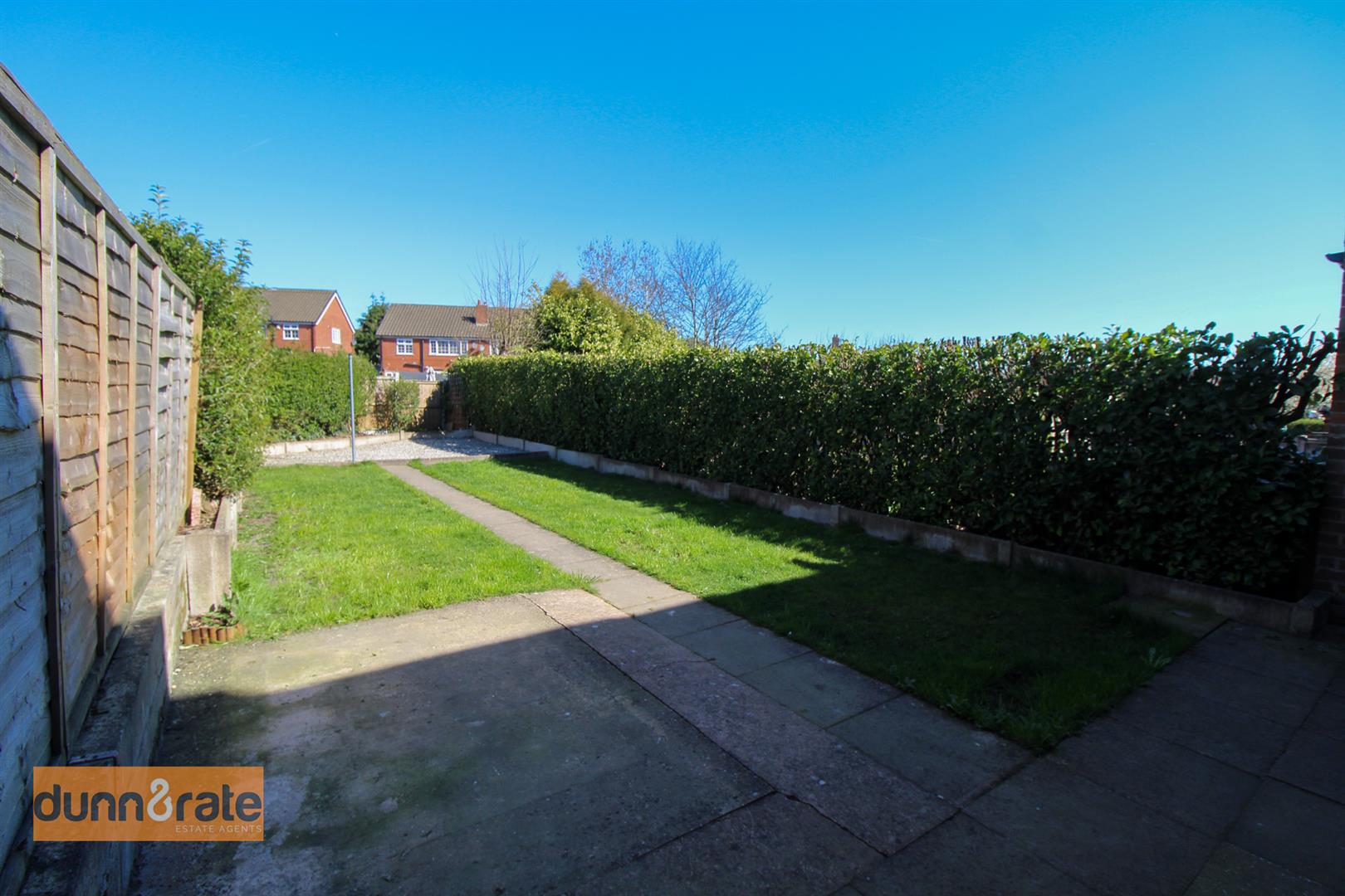 Cromer Road, Northwood, Stoke-On-Trent